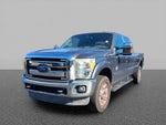 2016 Ford Super Duty F-350 Lariat