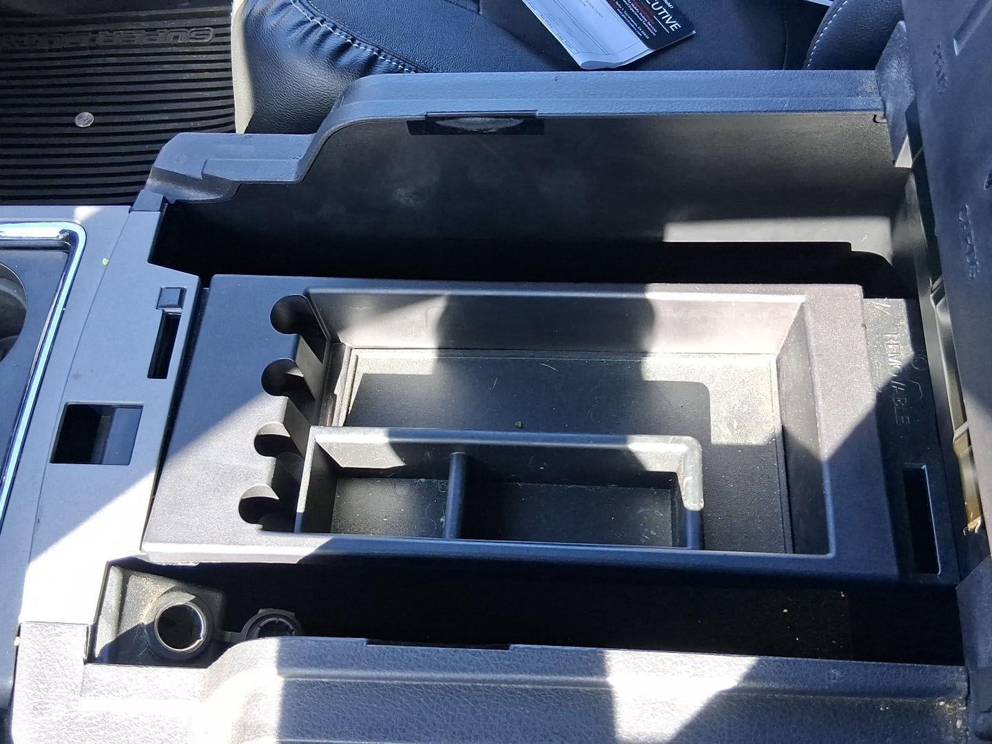 2016 Ford Super Duty F-350 Lariat