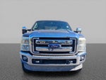 2016 Ford Super Duty F-350 Lariat