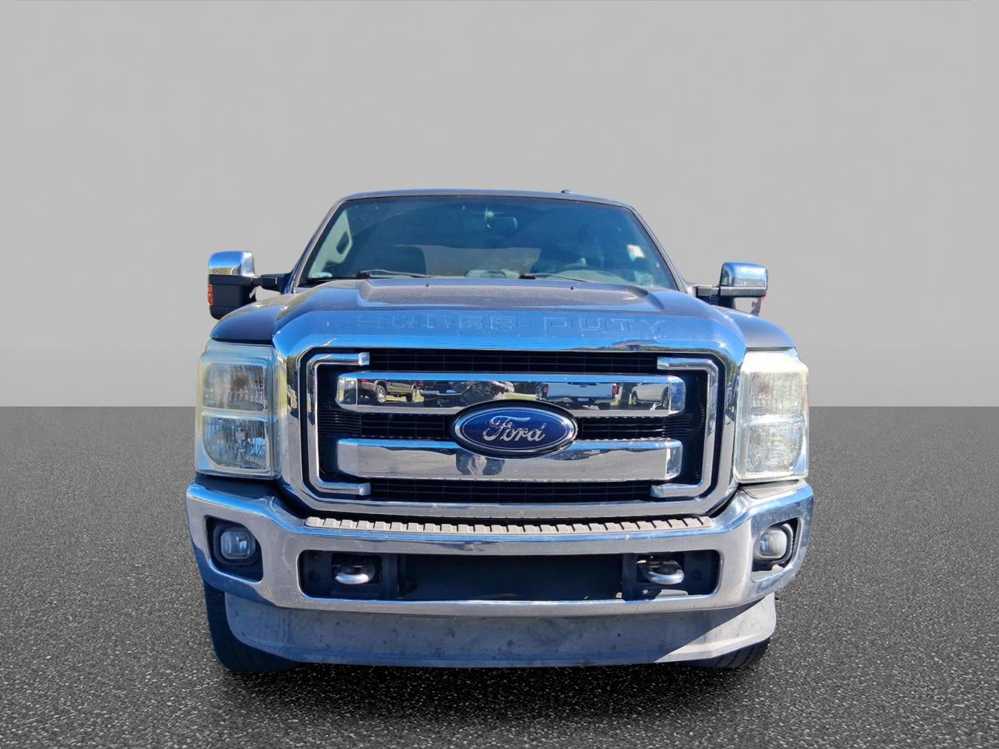 2016 Ford Super Duty F-350 Lariat