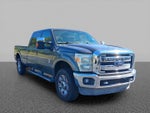 2016 Ford Super Duty F-350 Lariat