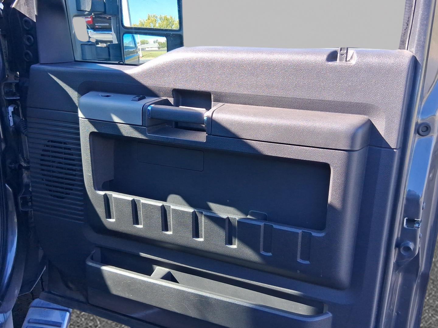 2016 Ford Super Duty F-350 Lariat