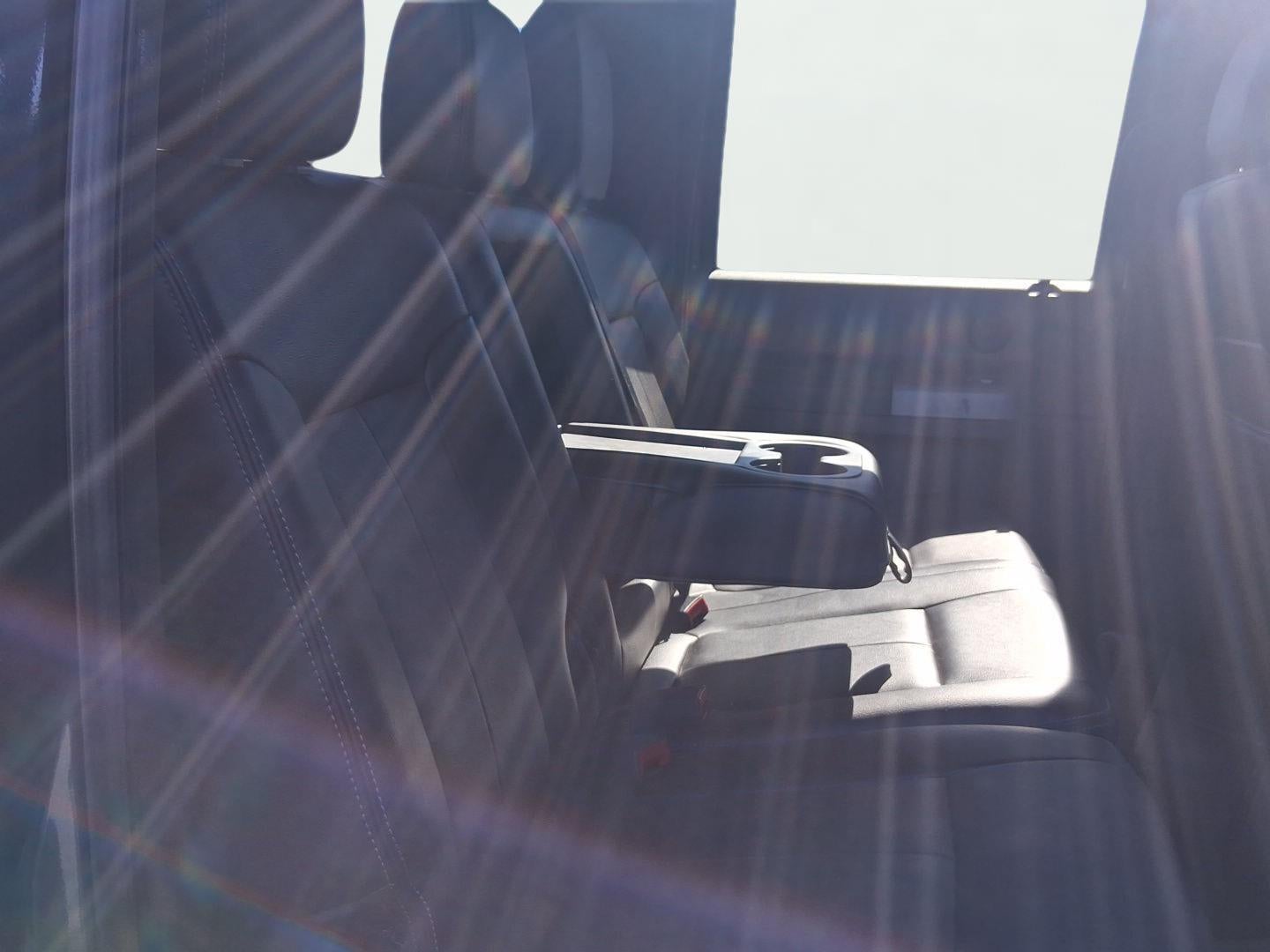 2016 Ford Super Duty F-350 Lariat