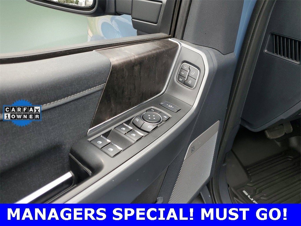 2023 Ford F-350SD Lariat