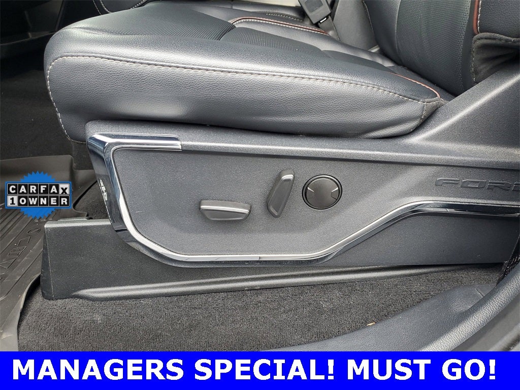 2023 Ford F-350SD Lariat