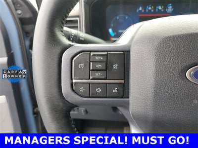 2023 Ford F-350SD Lariat