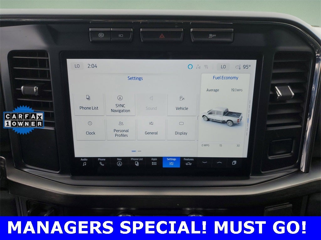 2023 Ford F-350SD Lariat