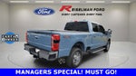 2023 Ford F-350SD Lariat