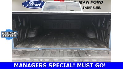 2023 Ford F-350SD Lariat