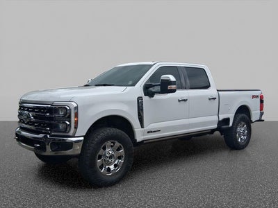 2024 Ford Super Duty F-350 Lariat