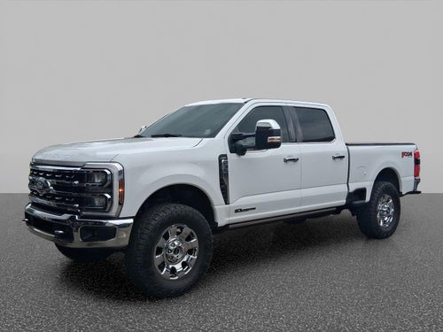 2024 Ford Super Duty F-350 Lariat