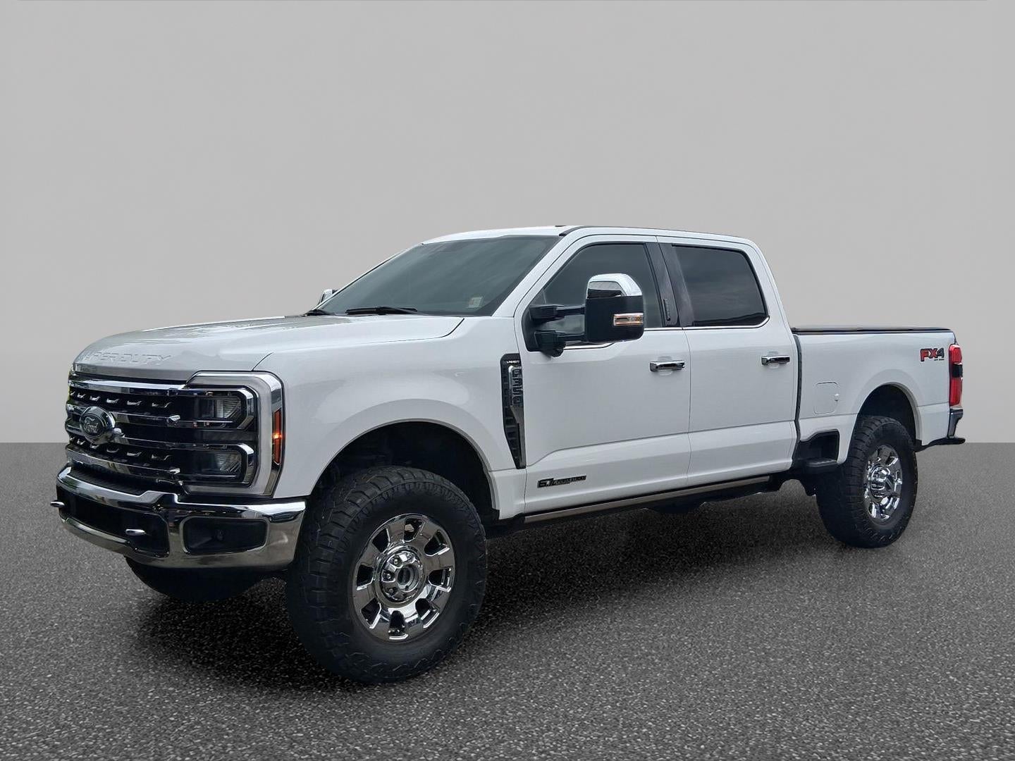 2024 Ford Super Duty F-350 Lariat