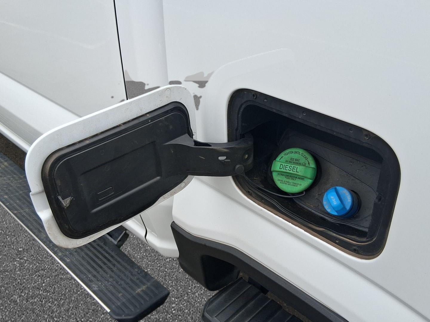 2024 Ford Super Duty F-350 Lariat