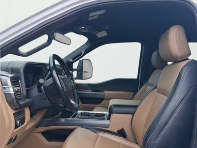 2024 Ford Super Duty F-350 Lariat