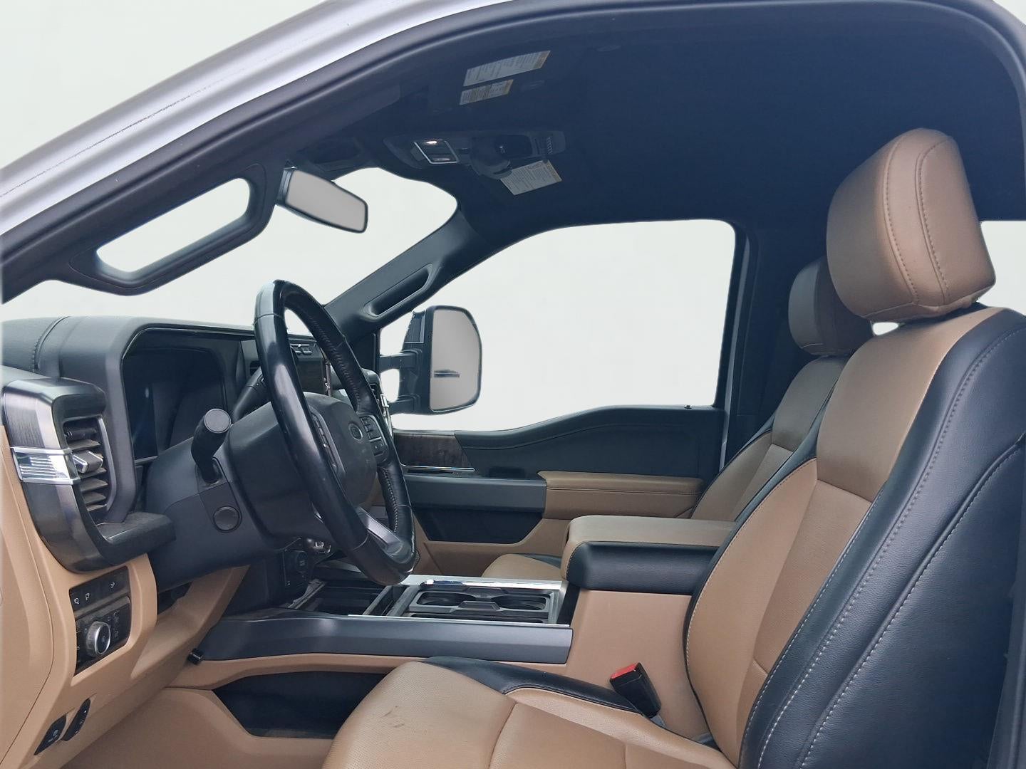 2024 Ford Super Duty F-350 Lariat