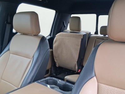 2024 Ford Super Duty F-350 Lariat