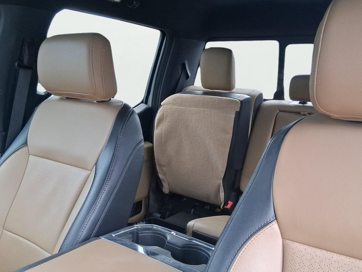 2024 Ford Super Duty F-350 Lariat