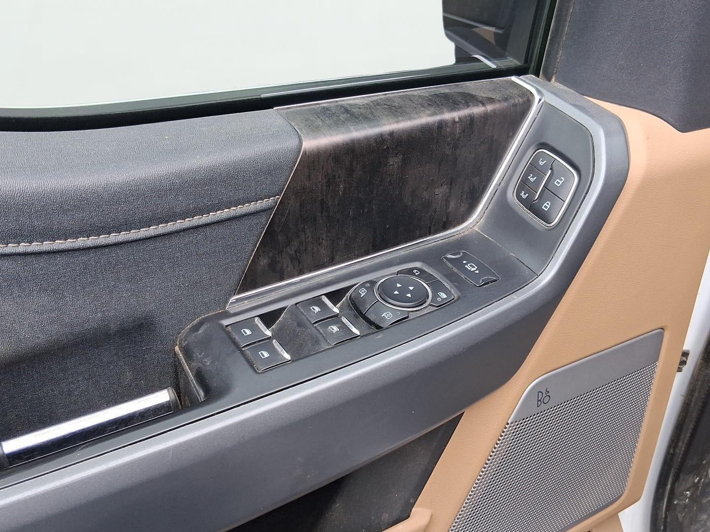 2024 Ford Super Duty F-350 Lariat