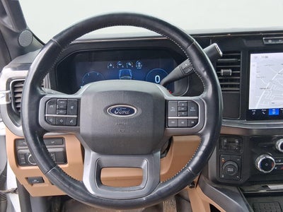 2024 Ford Super Duty F-350 Lariat