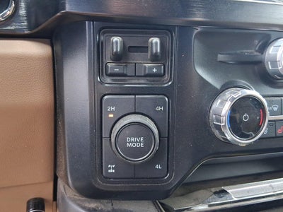 2024 Ford Super Duty F-350 Lariat