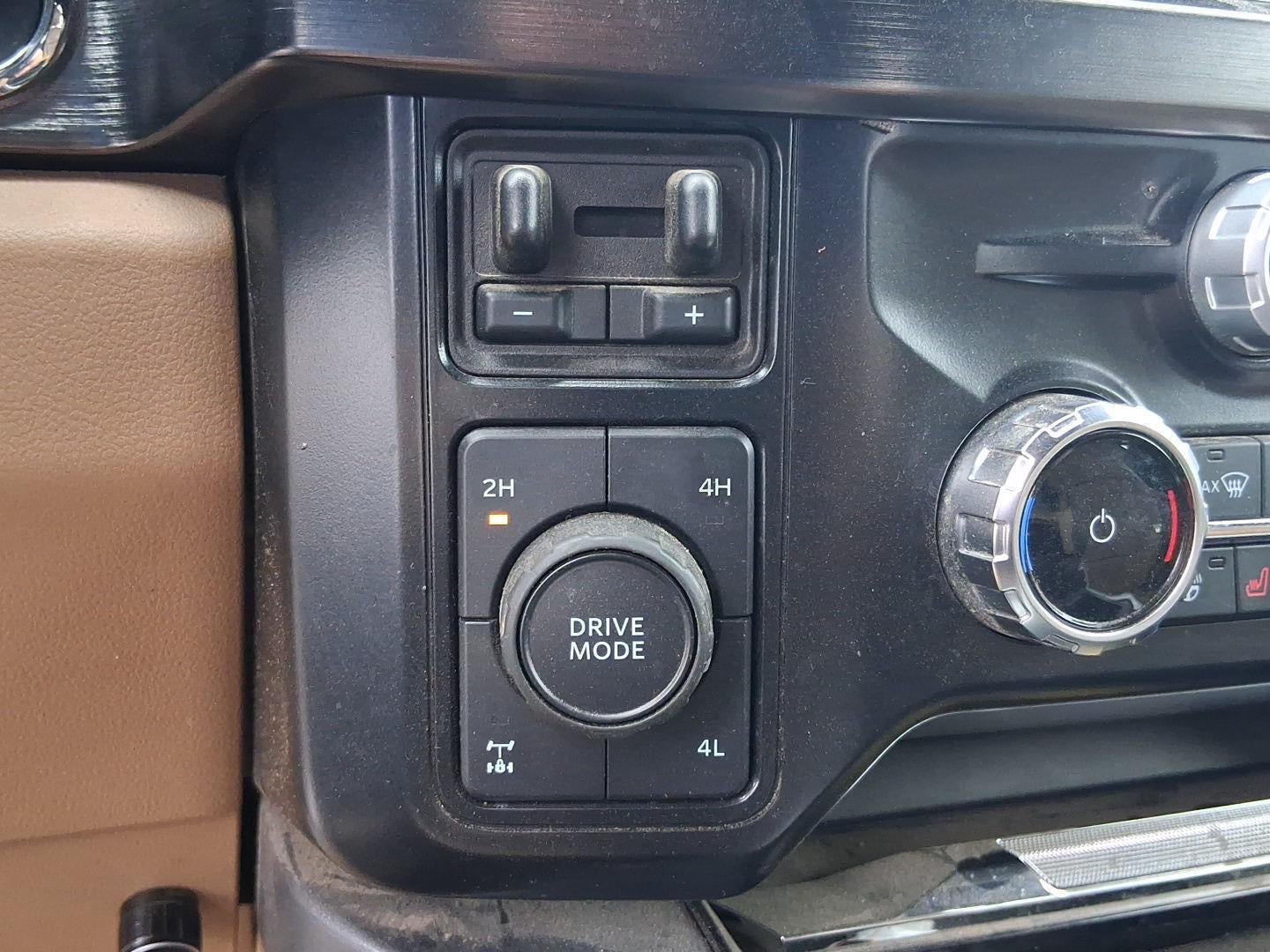 2024 Ford Super Duty F-350 Lariat