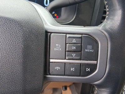 2024 Ford Super Duty F-350 Lariat
