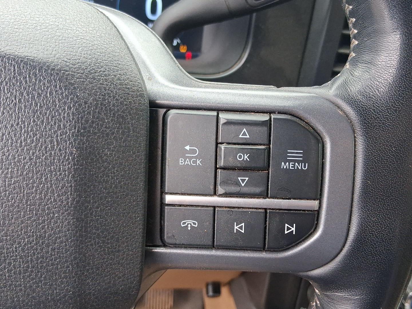 2024 Ford Super Duty F-350 Lariat