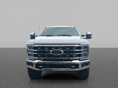 2024 Ford Super Duty F-350 Lariat