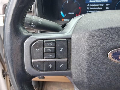 2024 Ford Super Duty F-350 Lariat