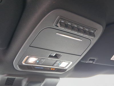 2024 Ford Super Duty F-350 Lariat