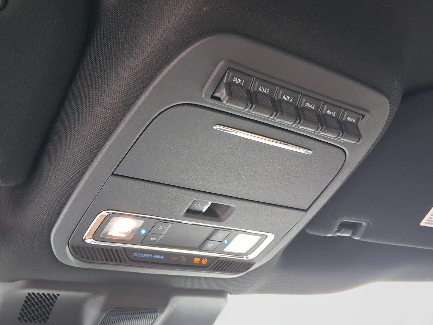 2024 Ford Super Duty F-350 Lariat