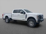 2024 Ford Super Duty F-350 Lariat