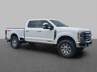 2024 Ford Super Duty F-350 Lariat