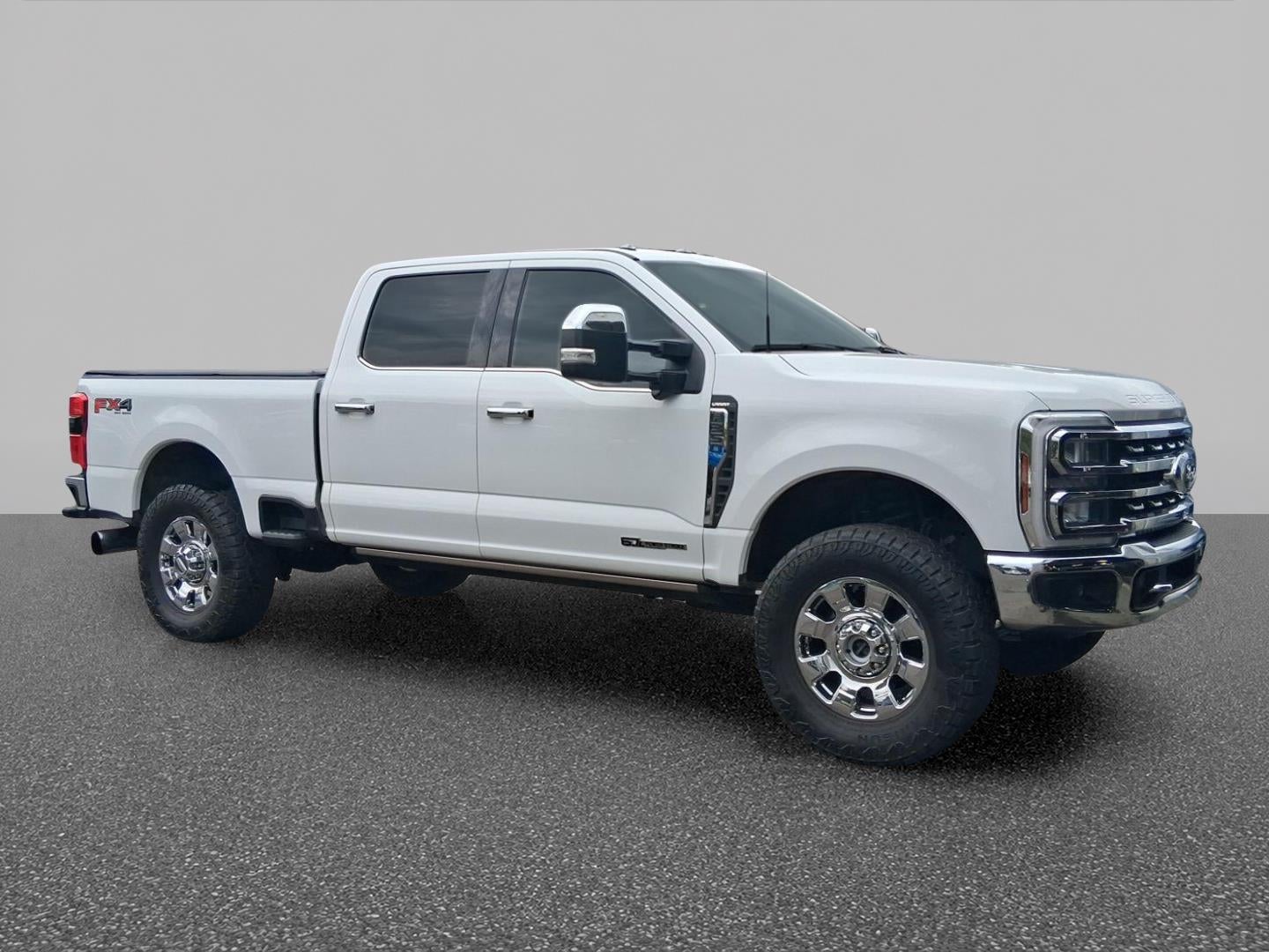 2024 Ford Super Duty F-350 Lariat