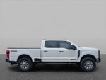 2024 Ford Super Duty F-350 Lariat