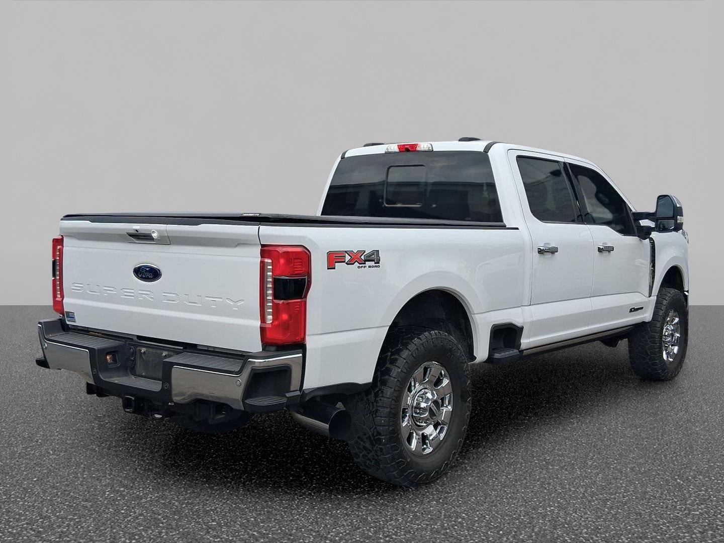 2024 Ford Super Duty F-350 Lariat