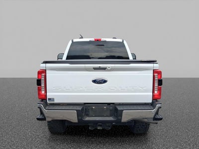2024 Ford Super Duty F-350 Lariat