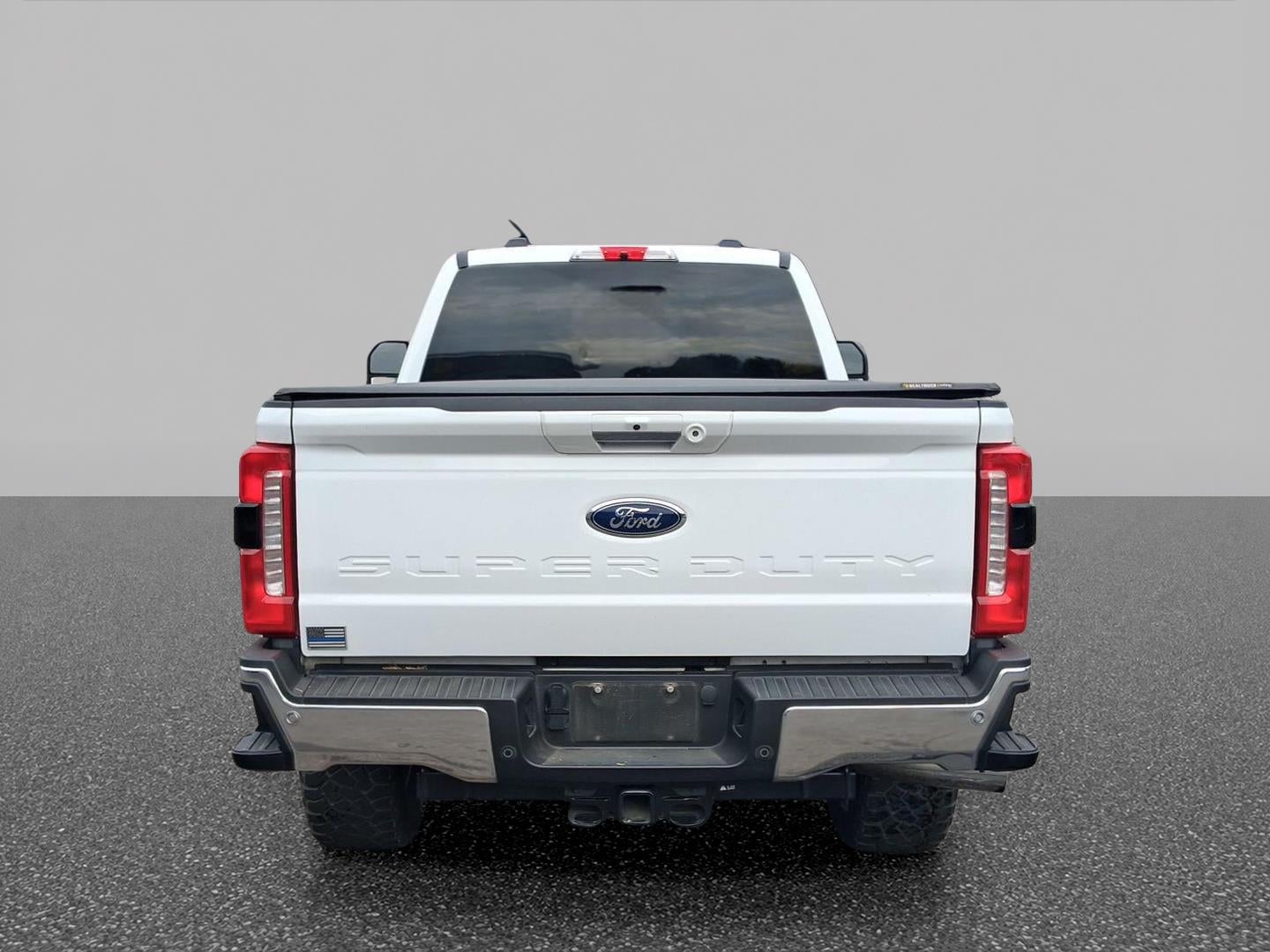 2024 Ford Super Duty F-350 Lariat