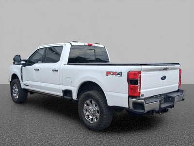 2024 Ford Super Duty F-350 Lariat