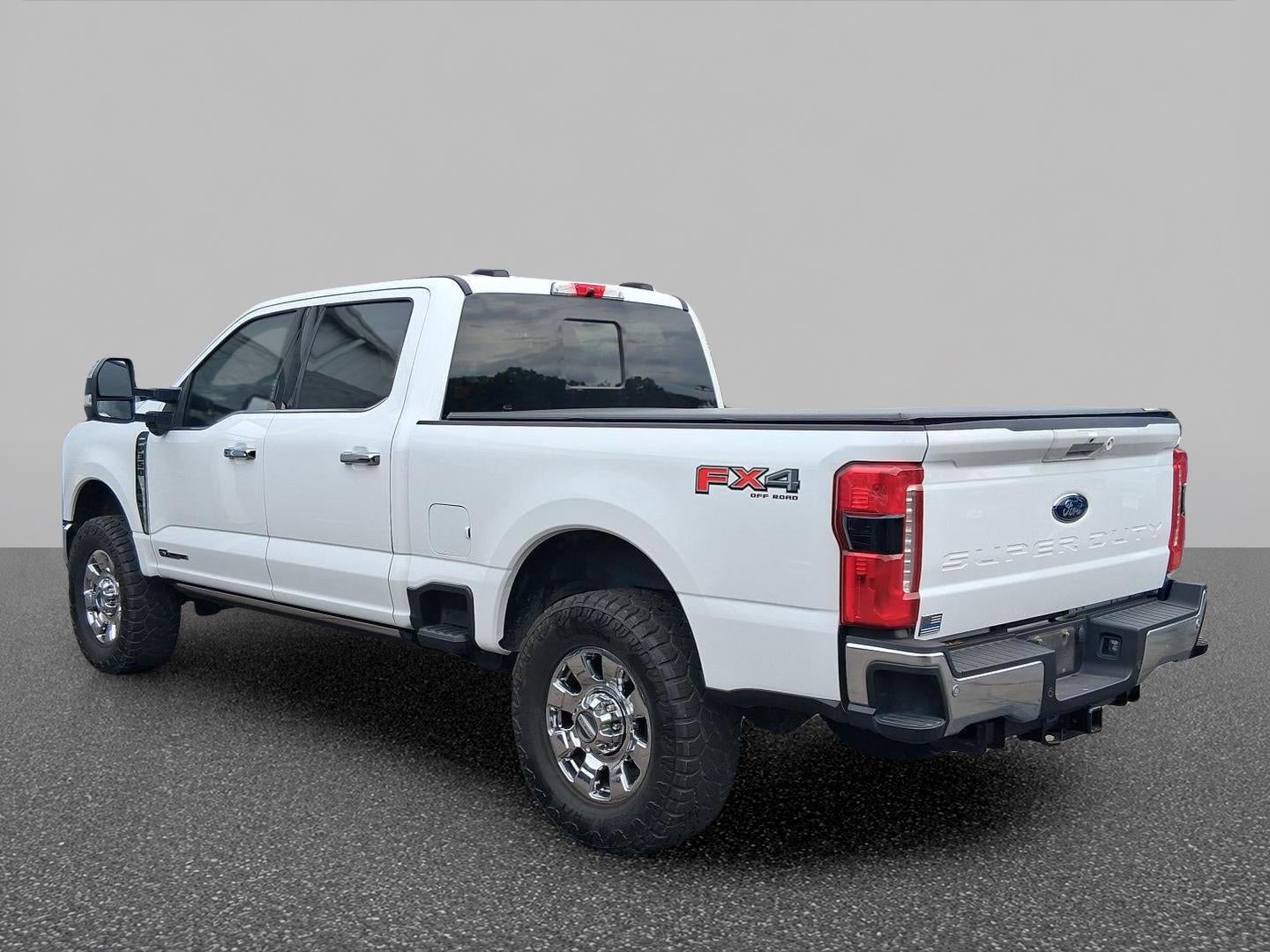 2024 Ford Super Duty F-350 Lariat