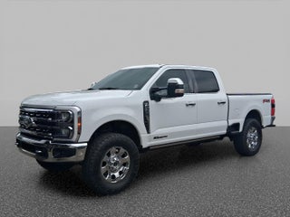 2024 Ford Super Duty F-350 Lariat