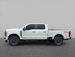 2024 Ford Super Duty F-350 Platinum