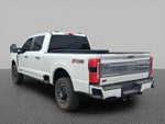 2024 Ford Super Duty F-350 Platinum