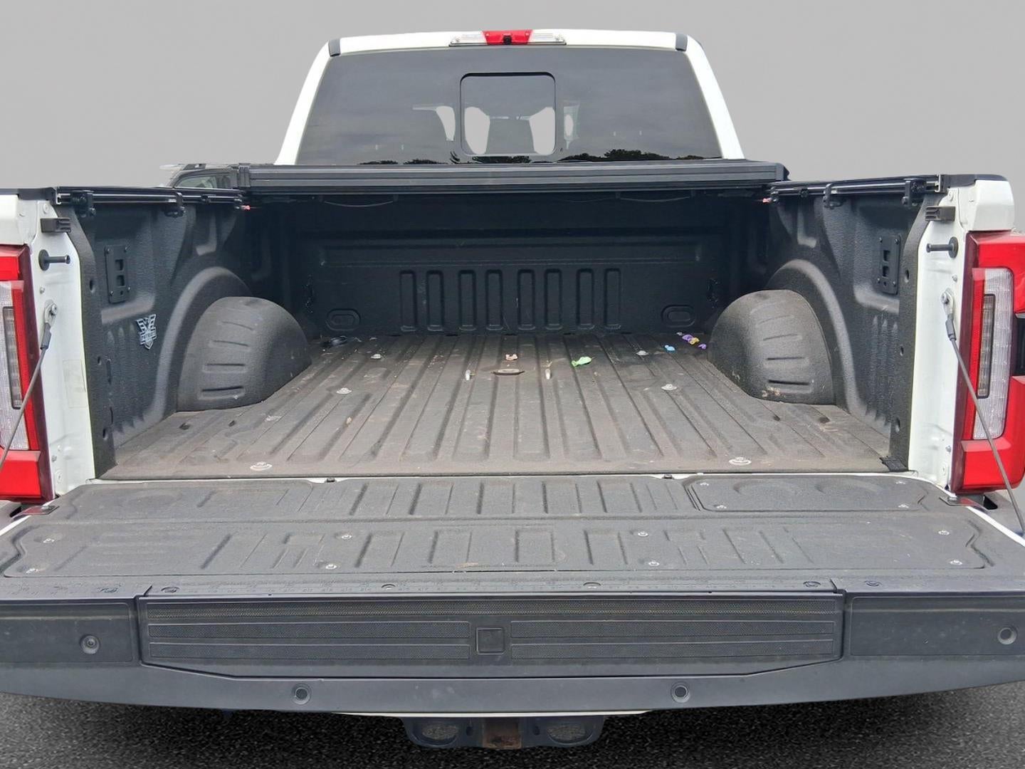 2024 Ford Super Duty F-350 Platinum