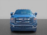2016 Ford Super Duty F-350 DRW Lariat