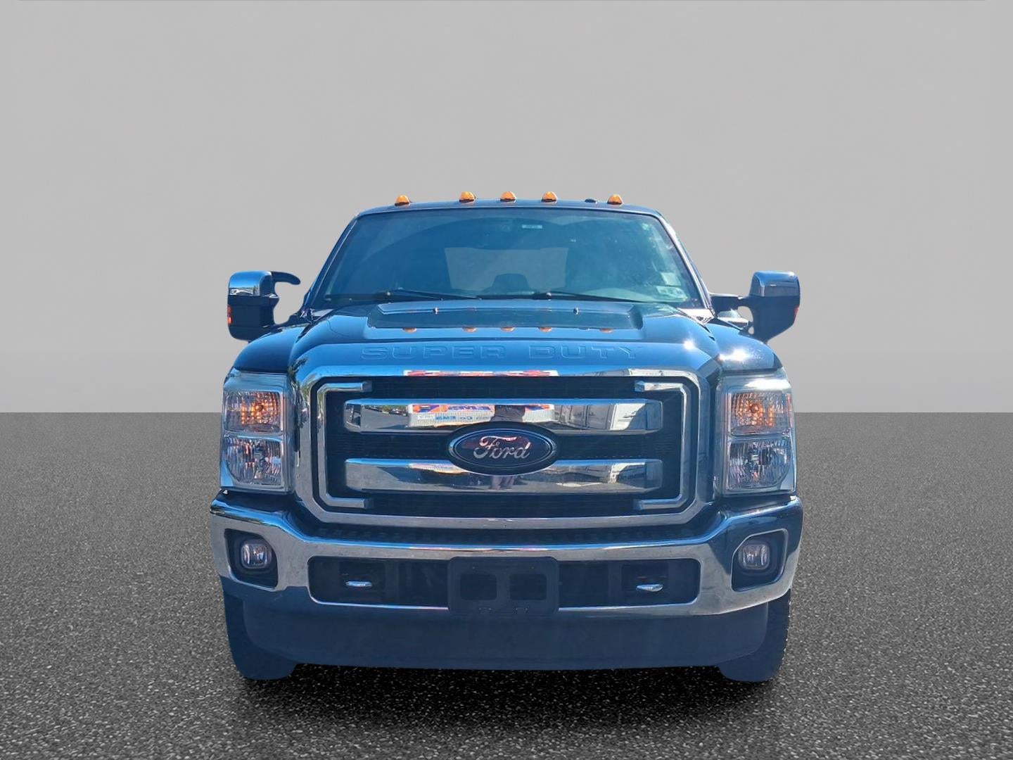 2016 Ford Super Duty F-350 DRW Lariat