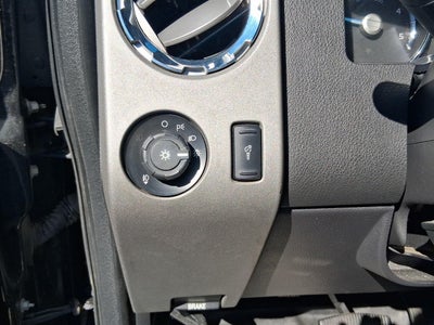 2016 Ford Super Duty F-350 DRW Lariat