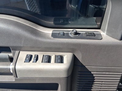 2016 Ford Super Duty F-350 DRW Lariat