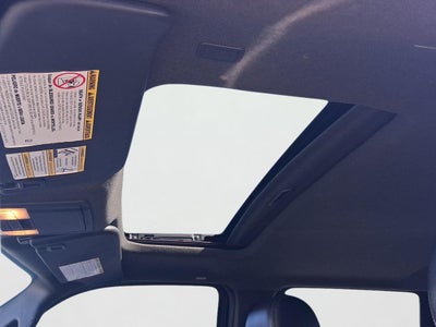 2016 Ford Super Duty F-350 DRW Lariat