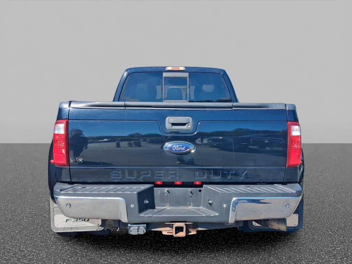 2016 Ford Super Duty F-350 DRW Lariat